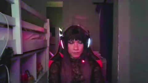 Snapshot of eimii18 chatting on March 2026 12:23:02 AM Eimi online show from March 2026 12:23:02 AM