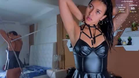 EimmyAdams online show from September 2025 12:29:02 PM