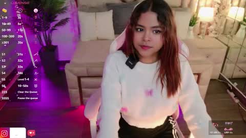 Snapshot of eimy__2 chatting on September 2025 05:18:02 AM eimy__2 online show from September 2025 05:18:02 AM