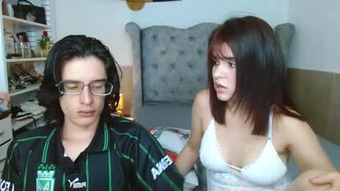 eimy_andres online show from March 2026 02:17:02 AM