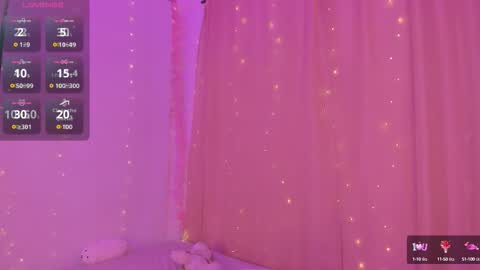 Snapshot of eimy_leny_ chatting on September 2025 02:05:01 AM EIMY online show from September 2025 02:05:01 AM