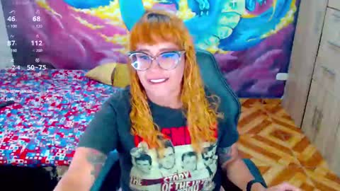 Snapshot of eimy_lorens chatting on December 2024 10:01:02 PM EIMY online show from December 2024 10:01:02 PM