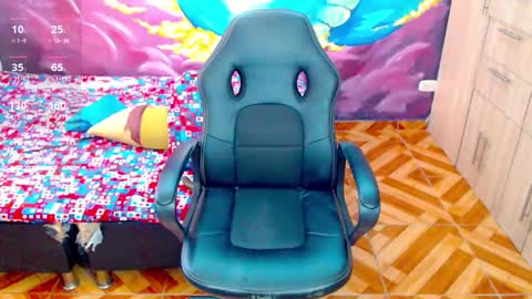 Snapshot of eimy_lorens chatting on January 2025 09:22:01 PM EIMY online show from January 2025 09:22:01 PM