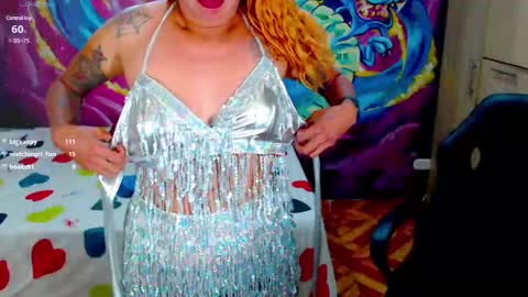 Snapshot of eimy_lorens chatting on February 2025 11:21:02 PM EIMY online show from February 2025 11:21:02 PM