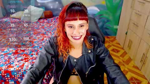 Snapshot of eimy_lorens chatting on September 2025 06:18:02 PM EIMY online show from September 2025 06:18:02 PM