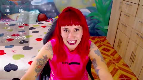 Snapshot of eimy_lorens chatting on October 2025 06:25:02 PM EIMY online show from October 2025 06:25:02 PM