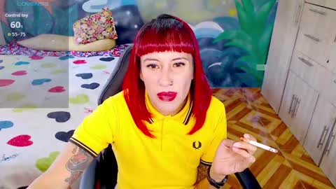 EIMY online show from March 2026 04:32:01 PM