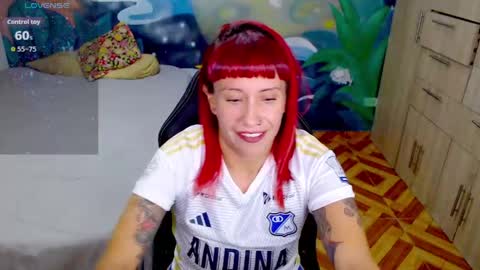Snapshot of eimy_lorens chatting on May 2026 11:25:02 PM EIMY online show from May 2026 11:25:02 PM