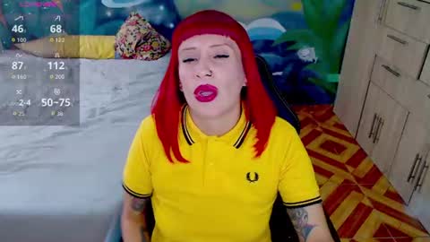 EIMY online show from July 2026 07:05:01 PM