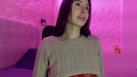 Eimy rose online show from February 2026 12:05:02 PM