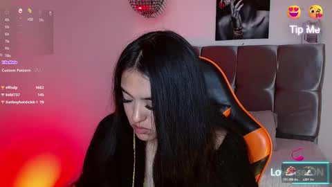 Snapshot of eimy_saenzx chatting on January 2026 08:39:02 AM eimy_saenzx online show from January 2026 08:39:02 AM