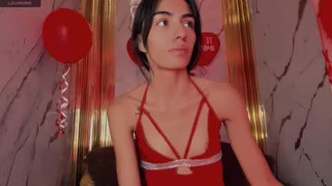 Snapshot of eimy_skinny chatting on February 2026 12:47:02 PM eimy online show from February 2026 12:47:02 PM