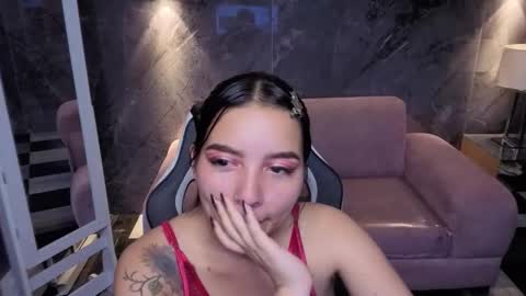 eimy_smith_b online show from February 2026 08:20:02 PM