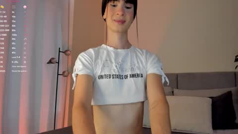 Einyel  online show from January 2025 07:49:02 PM