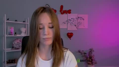 Sweet Eira online show from February 2026 09:41:02 AM