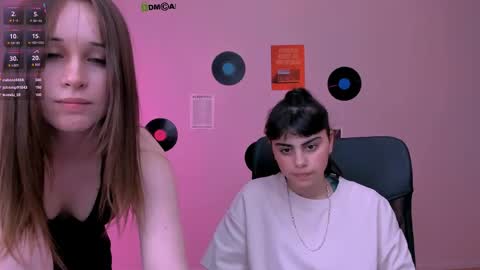 Sweet Eira online show from May 2026 02:45:01 PM
