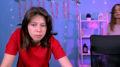 Sweet Eira online show from July 2026 06:36:01 PM