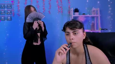 Sweet Eira online show from July 2026 10:21:02 AM