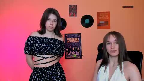 Sweet Eira online show from July 2026 06:57:01 PM