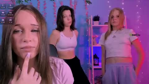 Sweet Eira online show from July 2026 06:43:02 PM