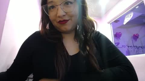 Snapshot of eireneninon chatting on February 2025 07:15:02 AM Eirene online show from February 2025 07:15:02 AM