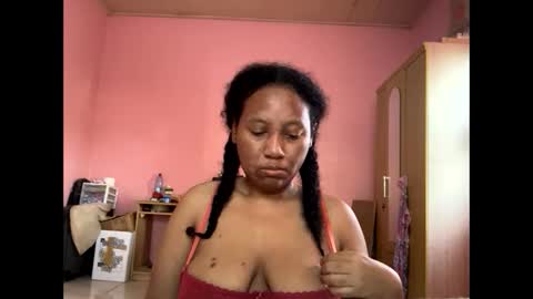 Eirondra Valeen online show from January 2026 10:50:01 AM