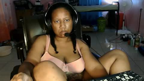 Eirondra Valeen online show from March 2026 11:55:02 PM