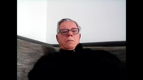 eisbaer1957 online show from February 2025 12:10:02 PM