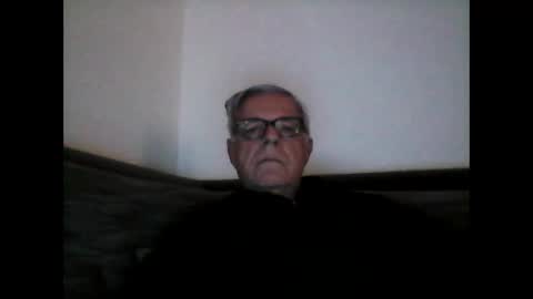 eisbaer1957 online show from February 2025 07:14:02 PM