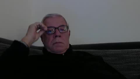 eisbaer1957 online show from January 2026 07:34:01 AM