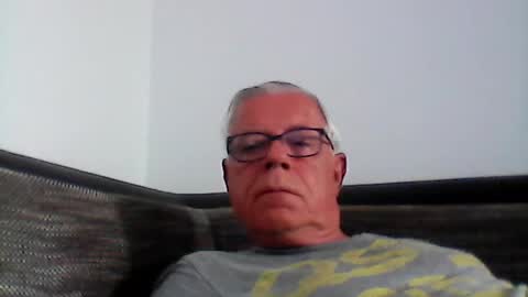 Snapshot of eisbaer1957 chatting on July 2026 07:54:01 AM eisbaer1957 online show from July 2026 07:54:01 AM