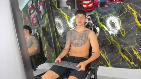 Eithan online show from March 2026 12:12:02 PM