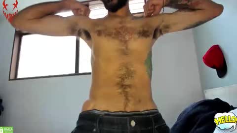 eithan_rune online show from March 2026 04:44:02 PM