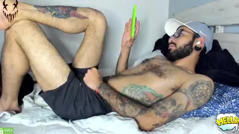 eithan_rune online show from March 2026 05:11:01 AM