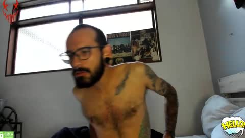 eithan_rune online show from March 2026 12:00:01 PM