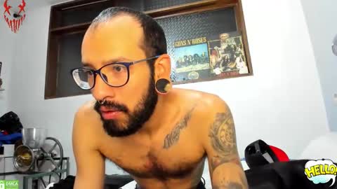 eithan_rune online show from March 2026 02:28:01 AM