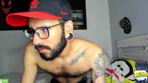 eithan_rune online show from March 2026 02:04:01 AM