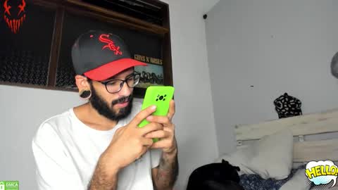 eithan_rune online show from March 2026 05:01:02 AM