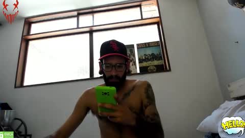 eithan_rune online show from March 2026 05:17:01 PM