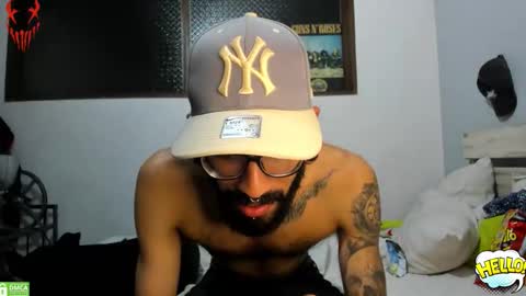 eithan_rune online show from March 2026 05:07:01 AM