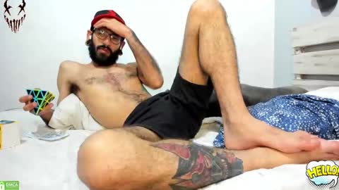 eithan_rune online show from April 2026 06:14:01 AM