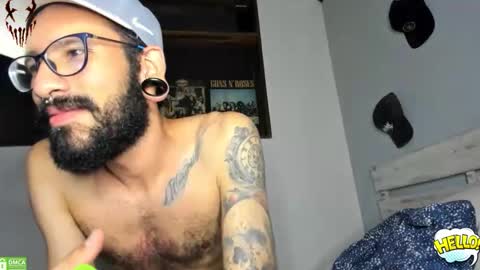 eithan_rune online show from April 2026 01:47:02 AM