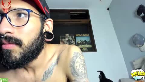 eithan_rune online show from April 2026 02:54:01 AM