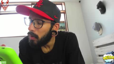 eithan_rune online show from April 2026 06:49:02 PM