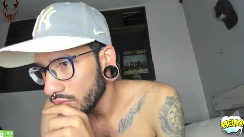 eithan_rune online show from April 2026 10:15:02 AM