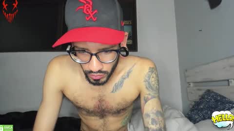 eithan_rune online show from April 2026 02:00:02 AM