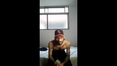 eithan_rune online show from April 2026 09:20:01 PM