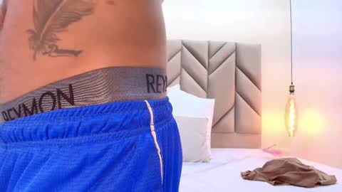 Snapshot of eithanconnorr chatting on March 2025 06:11:01 PM Eithan Connor online show from March 2025 06:11:01 PM