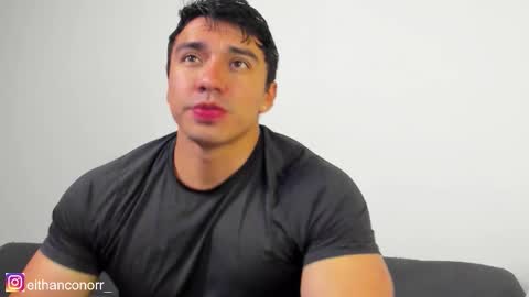 EITHAN CONOR online show from January 2026 03:21:02 AM