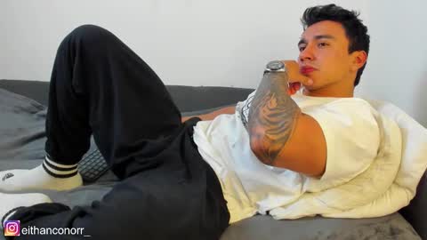 EITHAN CONOR online show from February 2026 02:30:01 AM